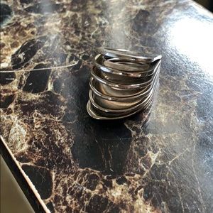 Vita Fede ring